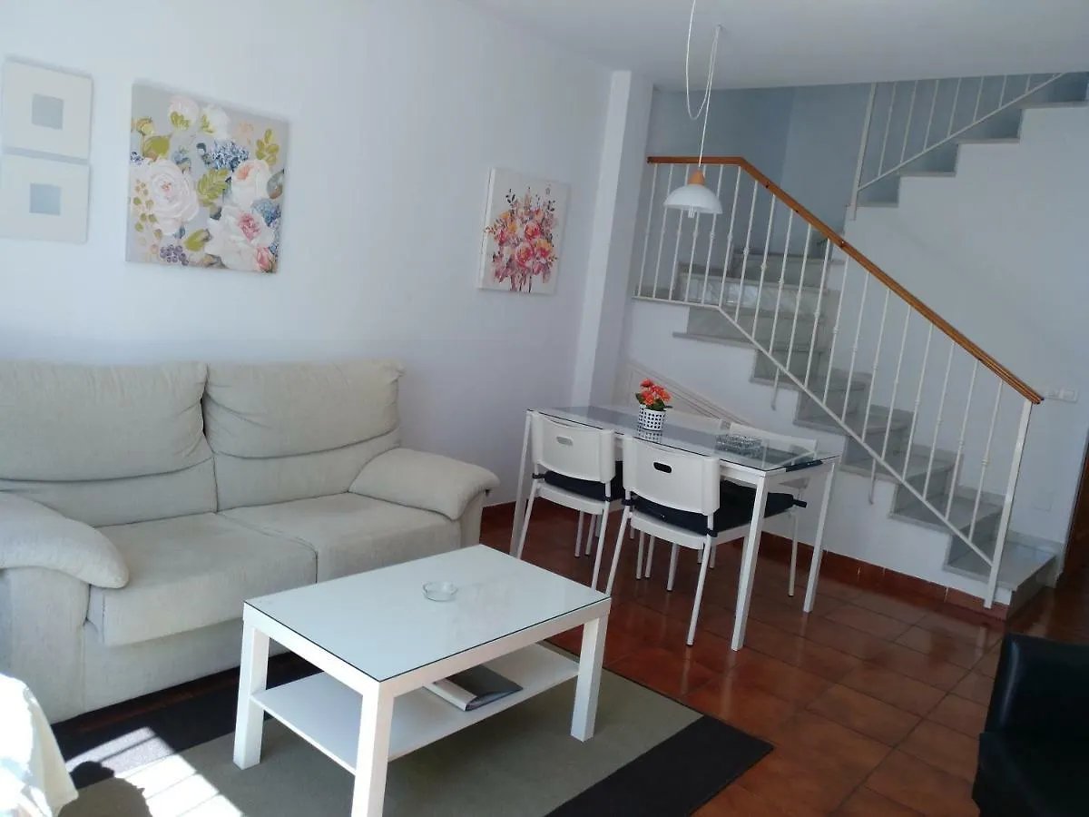 Apartamentos Luna De Nerja Spain