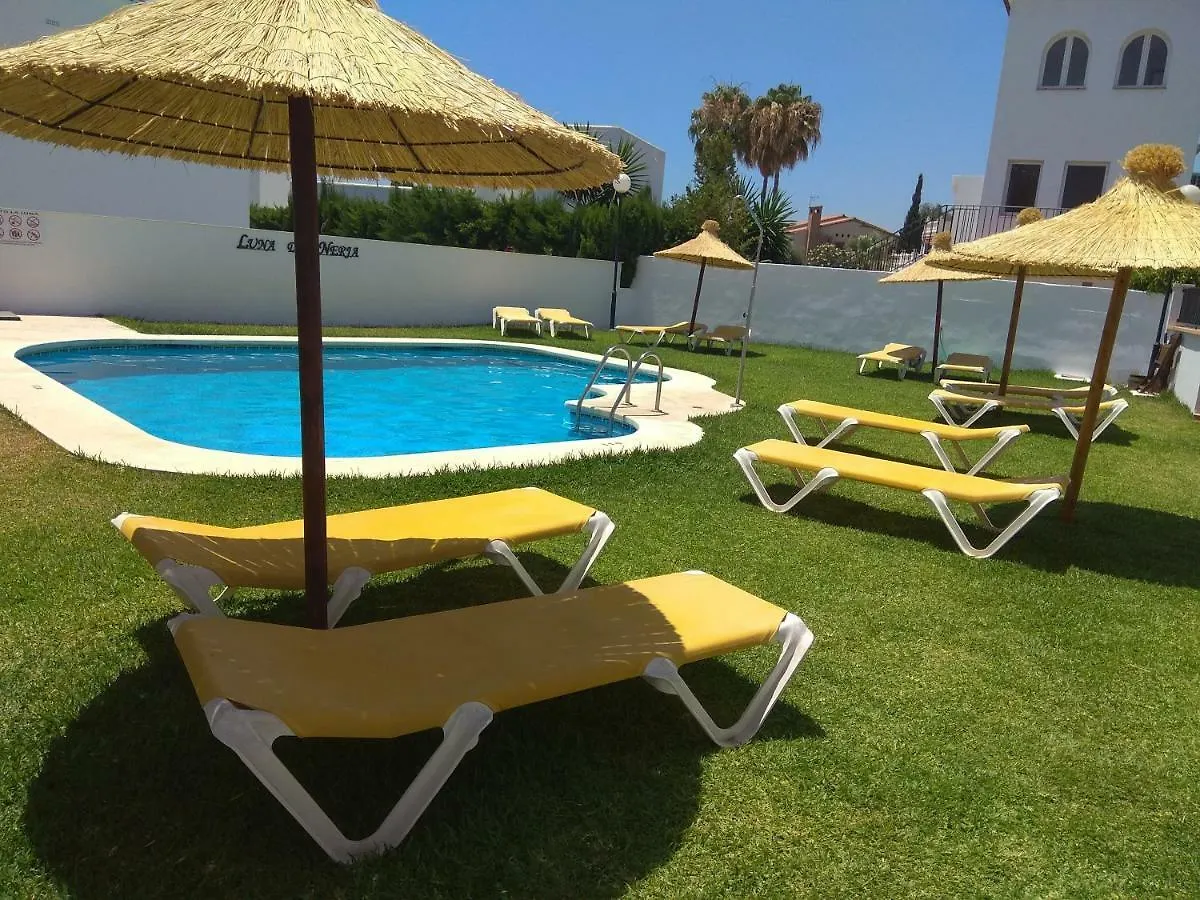 Apartamentos Luna De Nerja