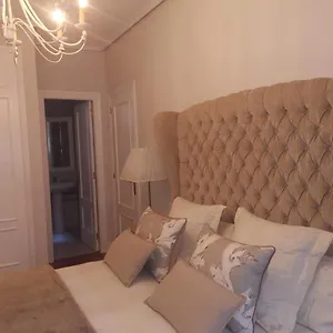  Accommodatie bij particulieren Con Bano Privado En Spanje
