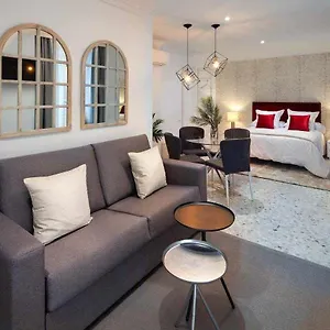Wanderlust 1 Appartement