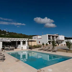  Villa Country & Sea Spanje