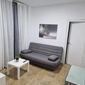 Malagueno 1 Centro Appartement