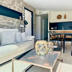  Appartement Cala Vadella Beachwalk Spanje