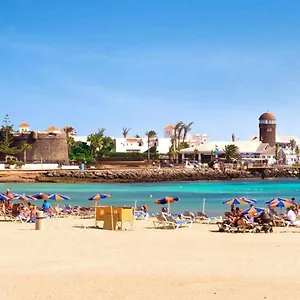 El Olivar Caleta Mar Apartment Caleta De Fuste