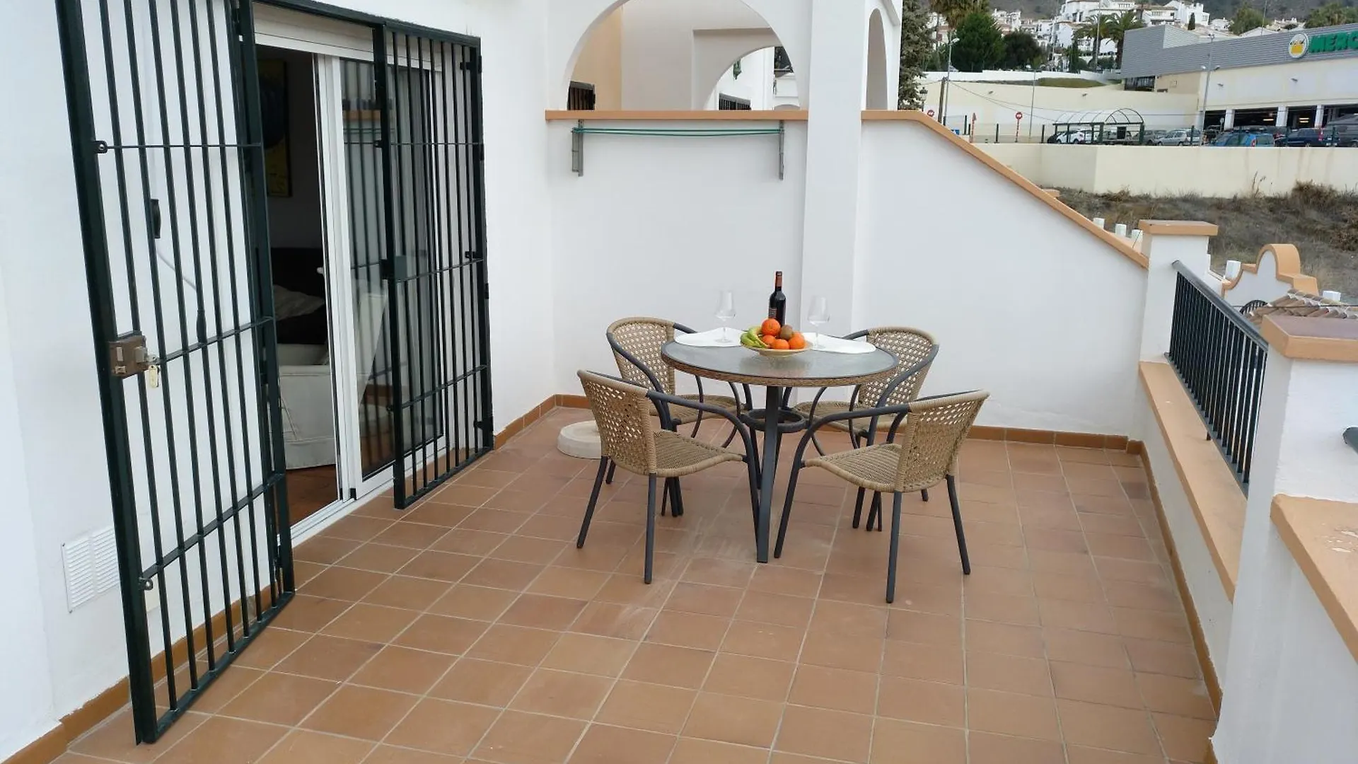 Apartamentos Luna de Nerja 0*,  España