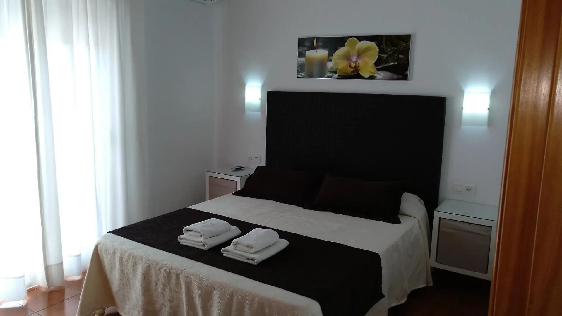 Apartamentos Luna de Nerja España