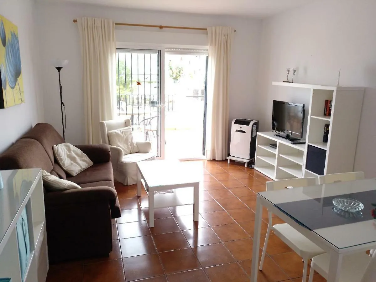 Apartamentos Luna de Nerja Сasa de vacaciones