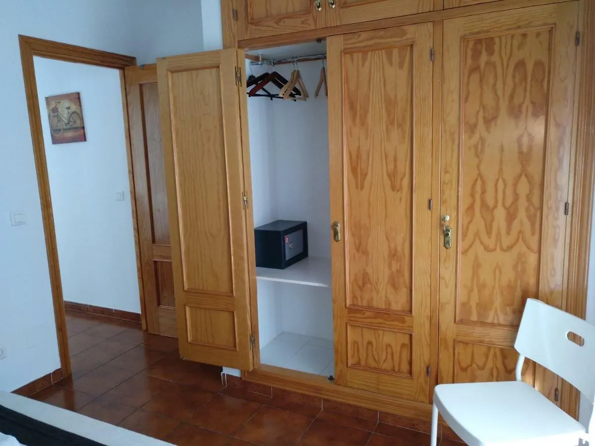 Сasa de vacaciones Apartamentos Luna de Nerja