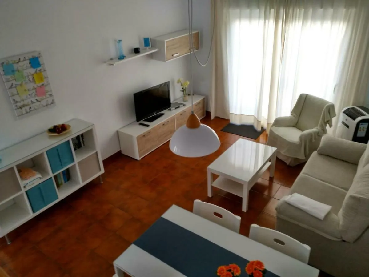 Apartamentos Luna de Nerja Сasa de vacaciones
