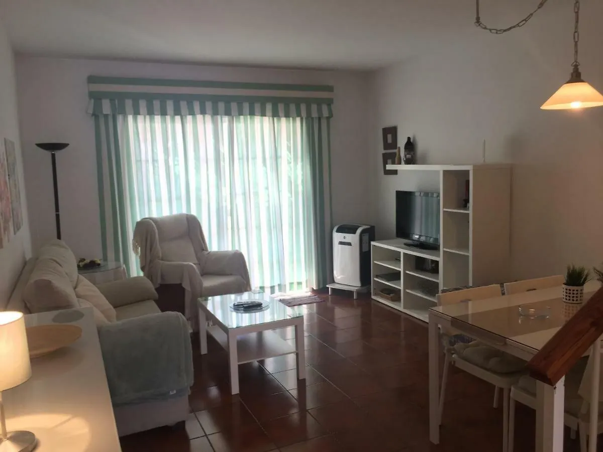 Apartamentos Luna de Nerja Сasa de vacaciones
