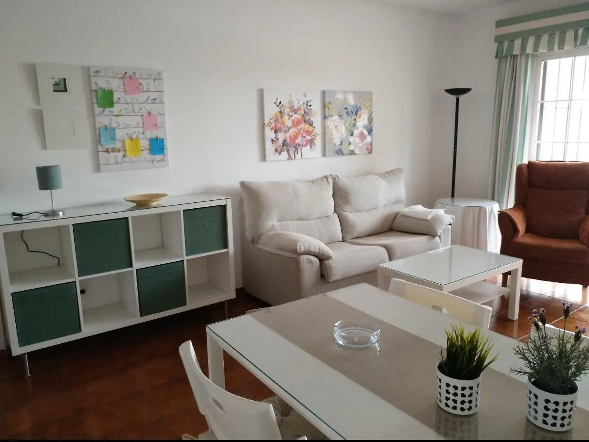 Apartamentos Luna de Nerja