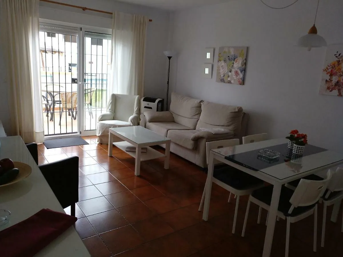 Apartamentos Luna de Nerja
