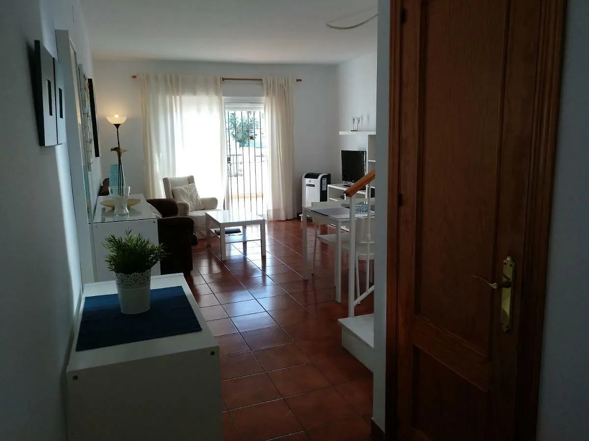 Apartamentos Luna de Nerja