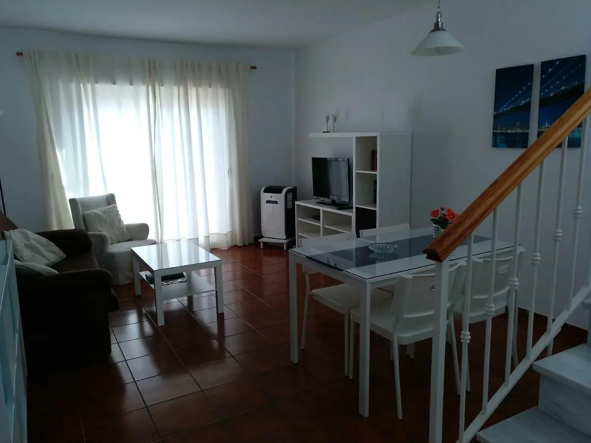 Сasa de vacaciones Apartamentos Luna de Nerja
