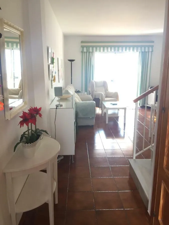 Apartamentos Luna de Nerja España