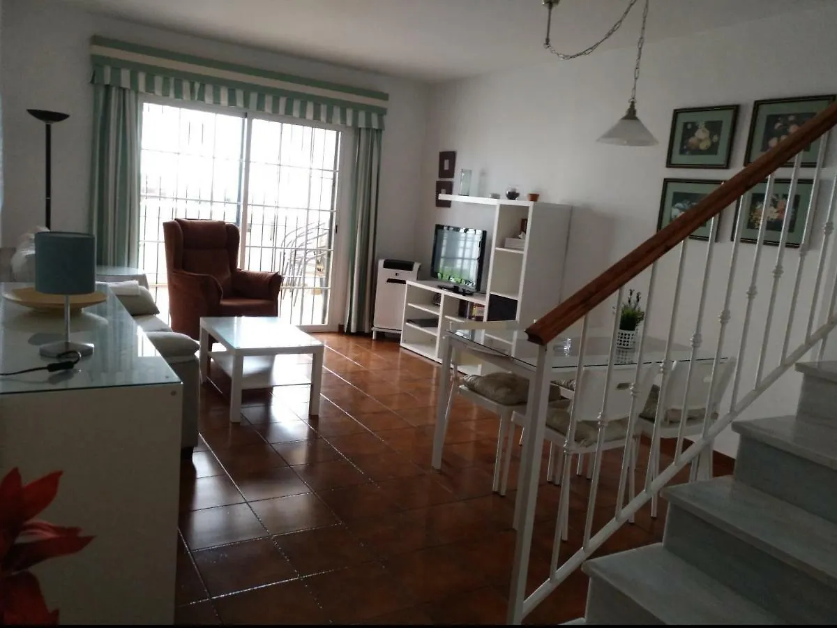 Apartamentos Luna de Nerja España