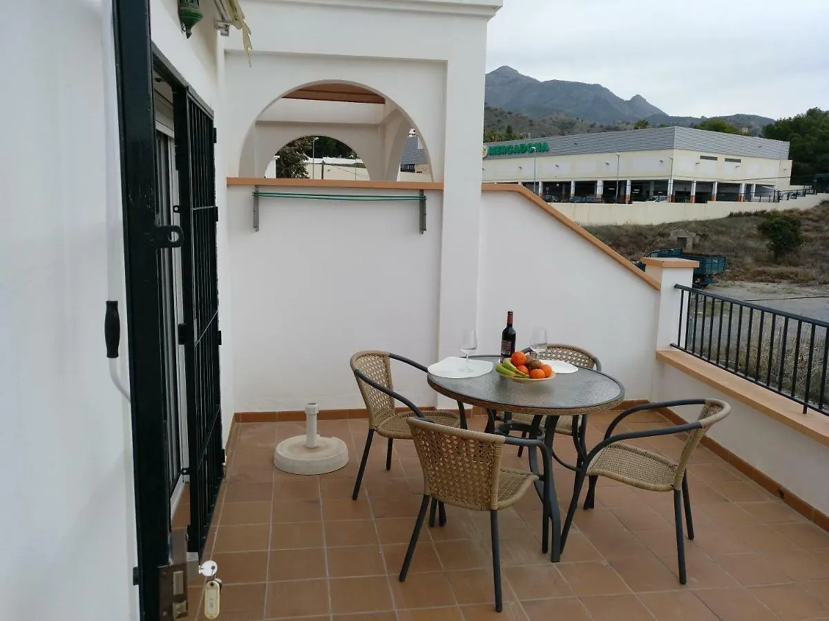 Apartamentos Luna de Nerja
