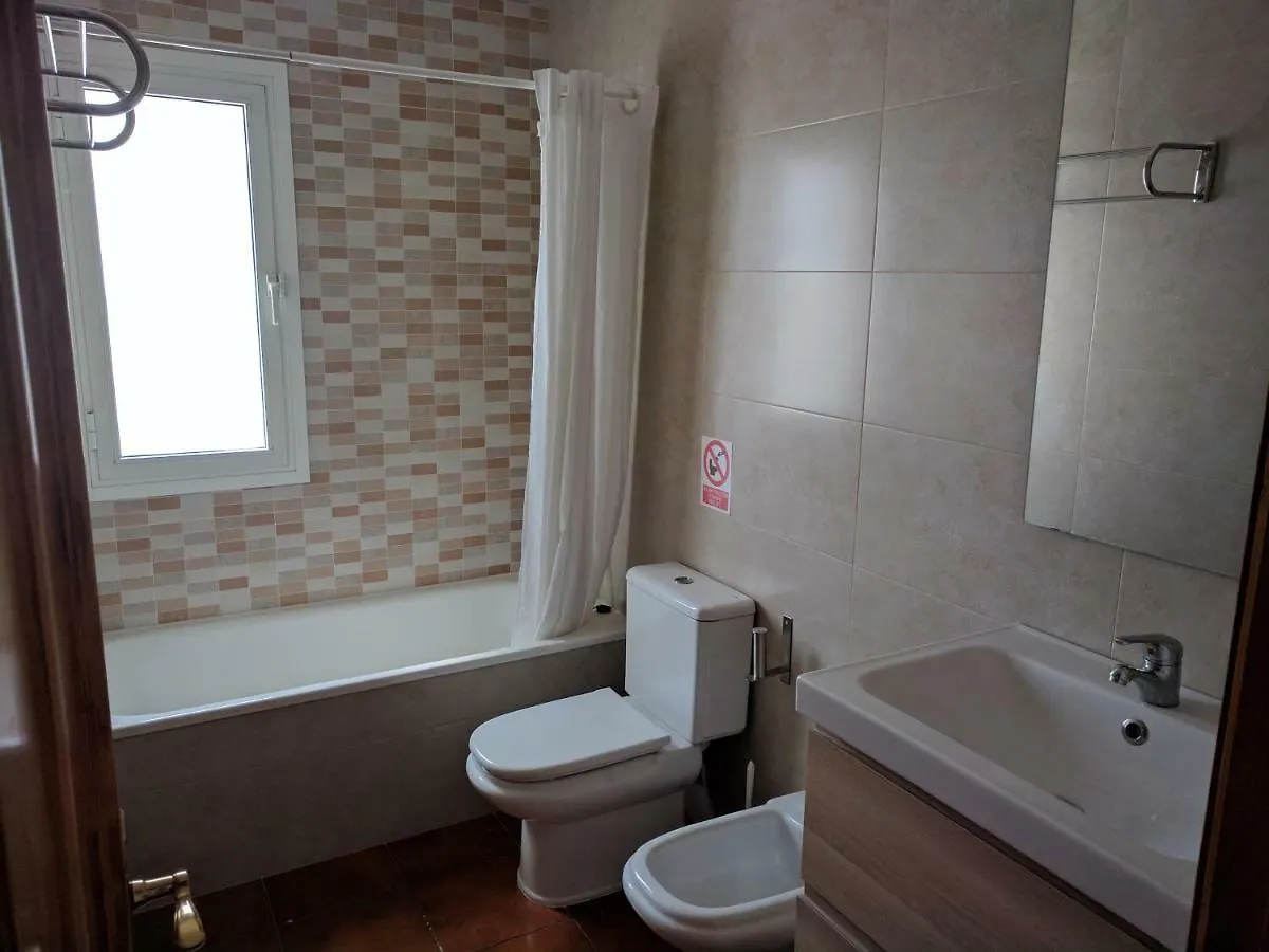 Apartamentos Luna de Nerja España
