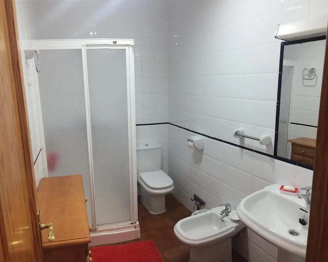 Сasa de vacaciones Apartamentos Luna de Nerja