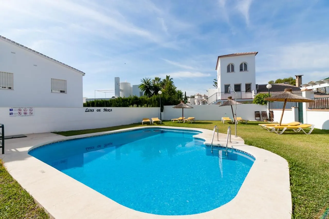 Apartamentos Luna de Nerja España