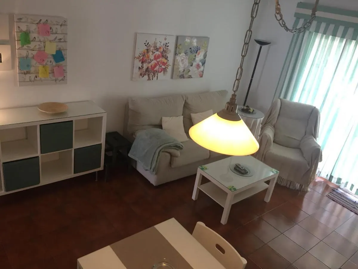 Apartamentos Luna de Nerja