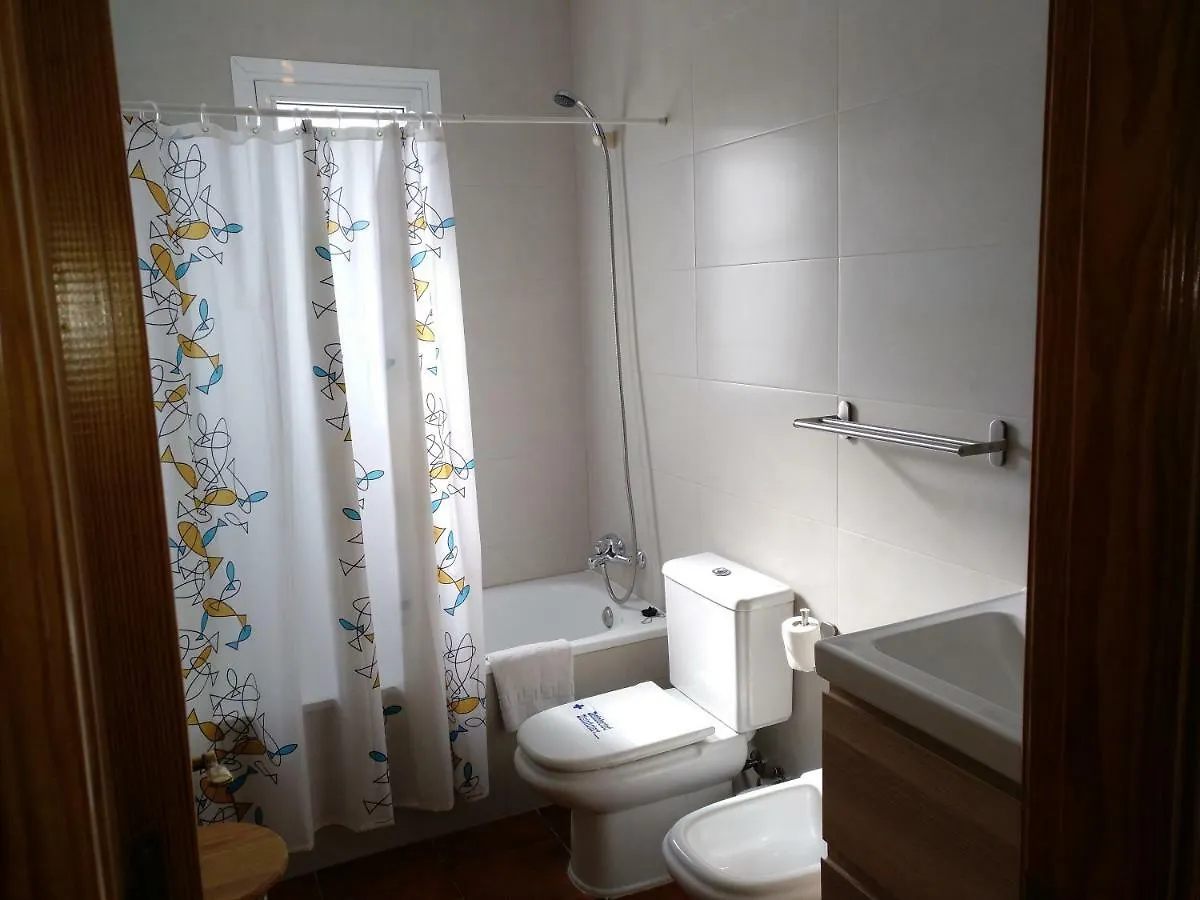 Apartamentos Luna De Nerja