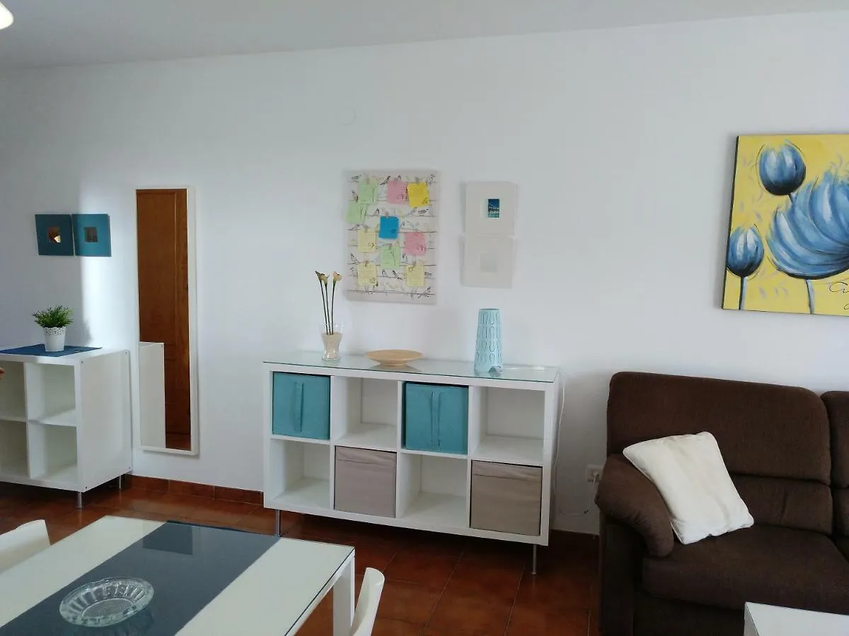 Apartamentos Luna De Nerja Holiday home