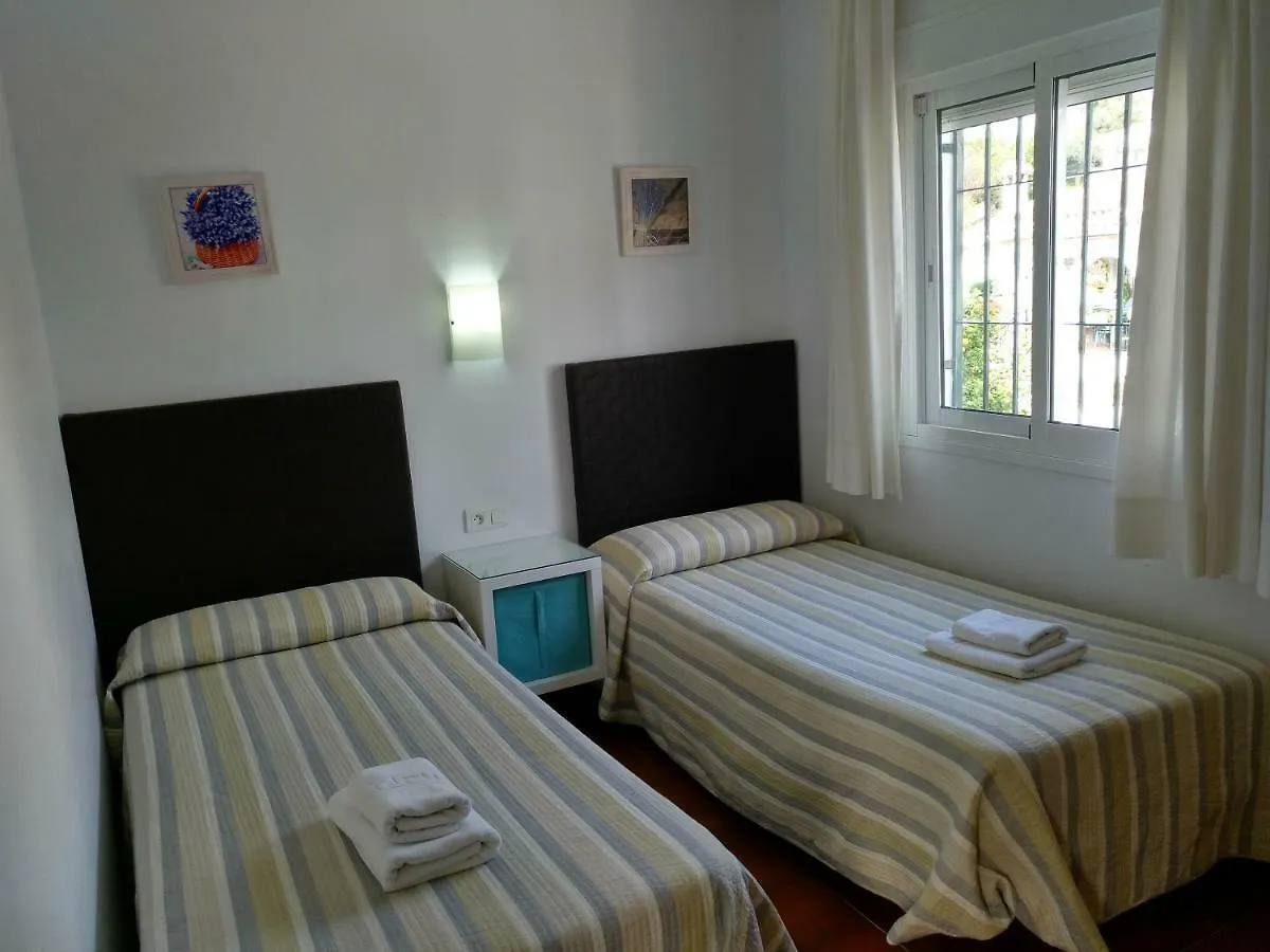 Holiday home Apartamentos Luna De Nerja Spain