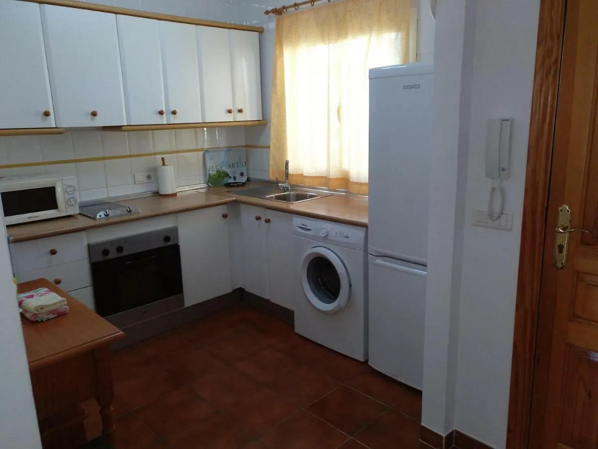 Holiday home Apartamentos Luna De Nerja