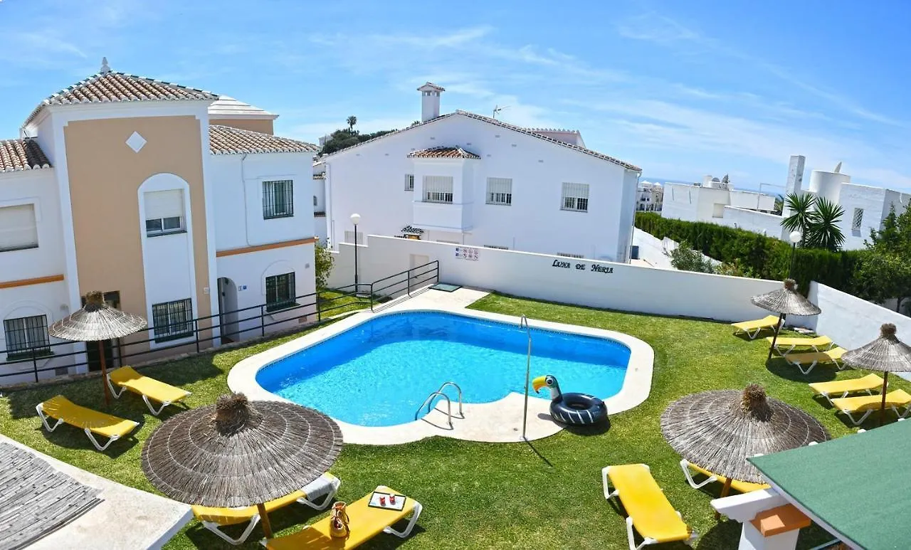 Apartamentos Luna De Nerja