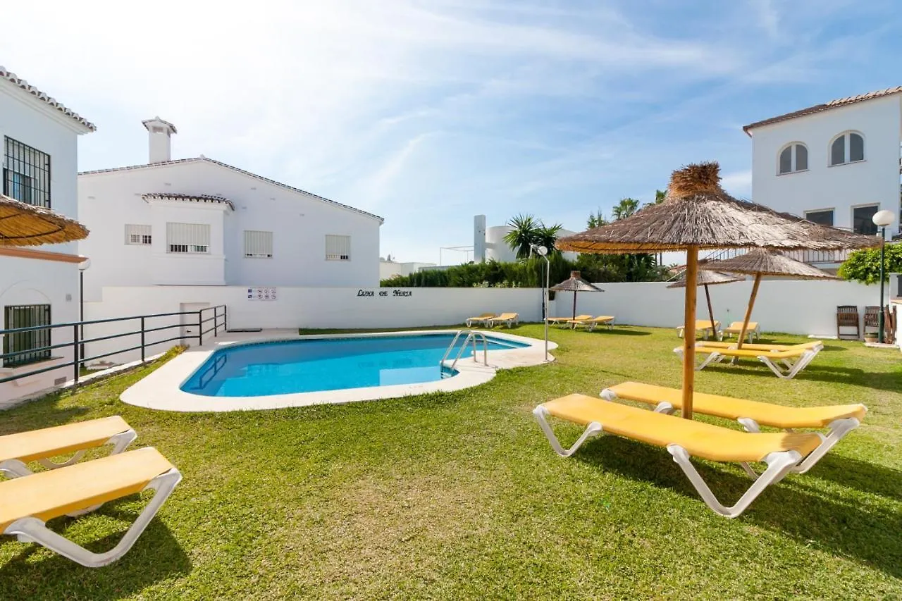 Apartamentos Luna De Nerja